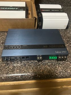 Sound stream 3k