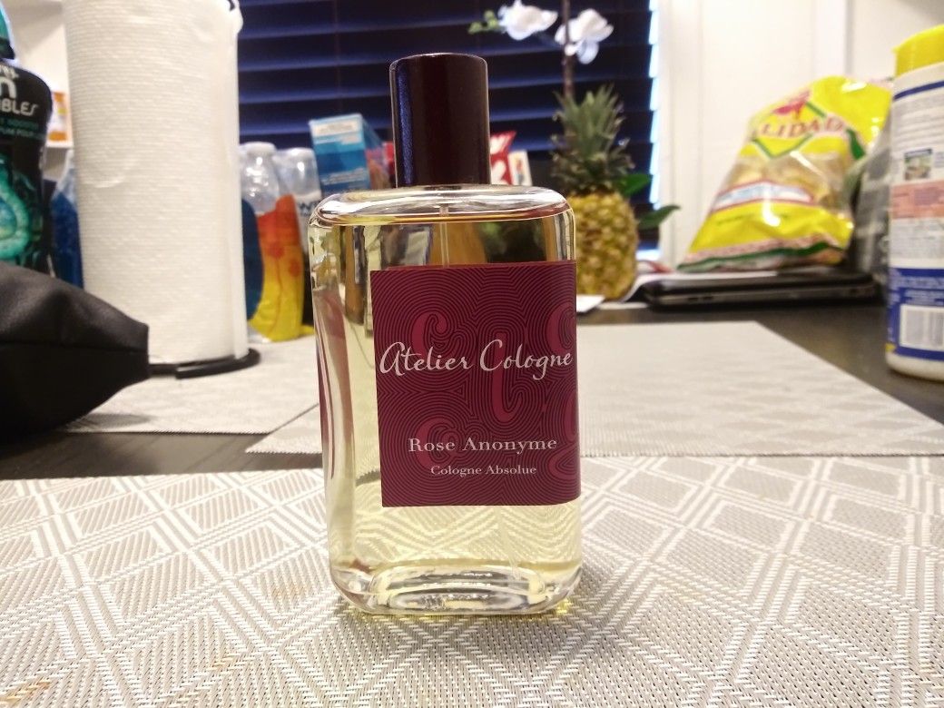 Atelier Cologne Perfume Unisex Fragrance