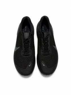 Nike Pegasus 39 black sneakers