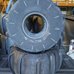 Just in.. Got more tires from Skat Trak. In stock now. List and price below 👇