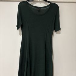 Women’s casual dress