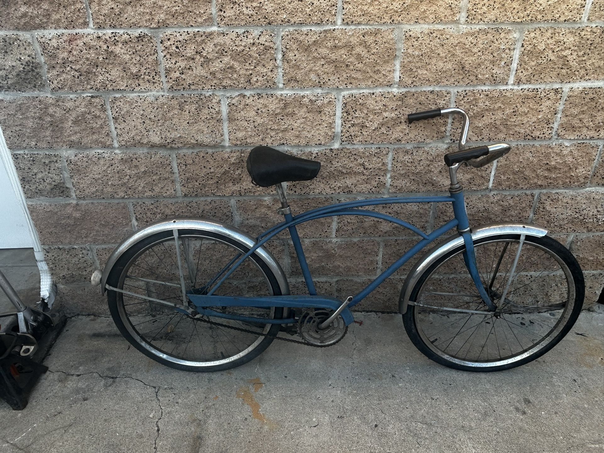 1950’s Murray Cruiser. 