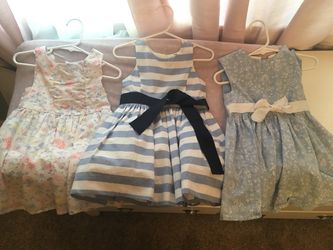 Easter Dresses