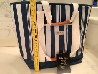Insulated 40 Can Tote by Polar Pack