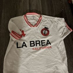 Cali Shirt 