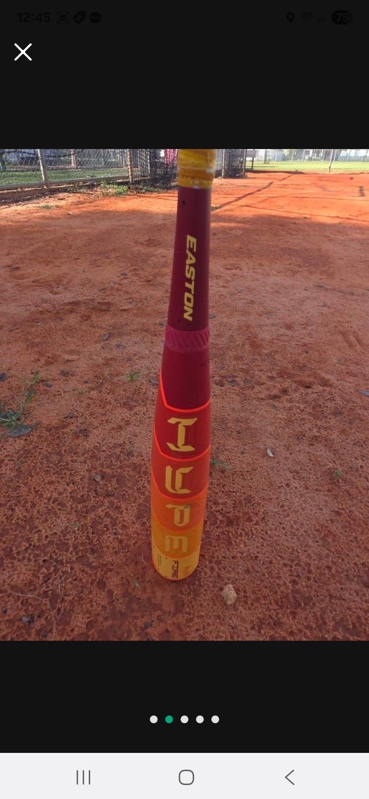 Baseball Bat