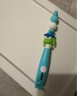 Fancy character box cutters