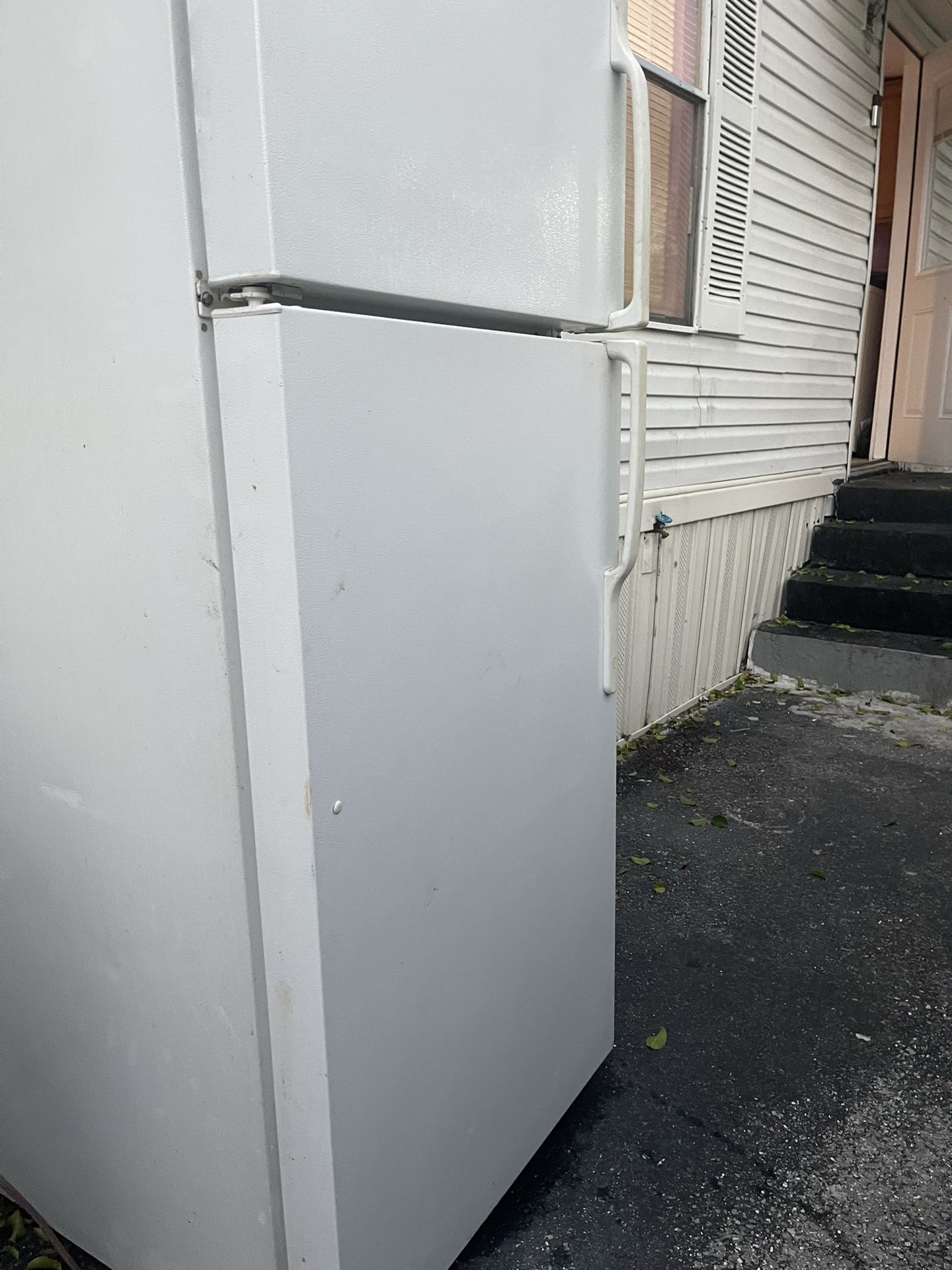 Refrigerador