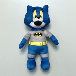 Tom & Jerry : Tom Hero Plushie