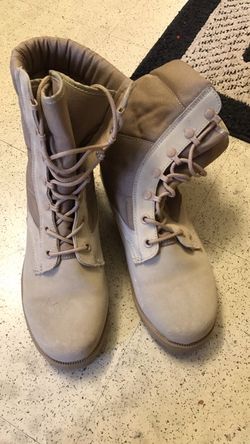 Men's rothco desert boots