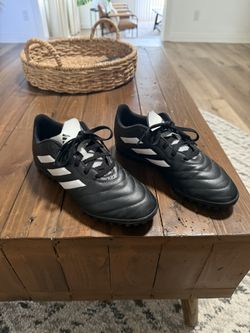 adidas Kids' Goletto VIII Turf Soccer Cleats