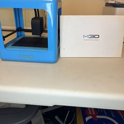 M3D mini 3D Printer 