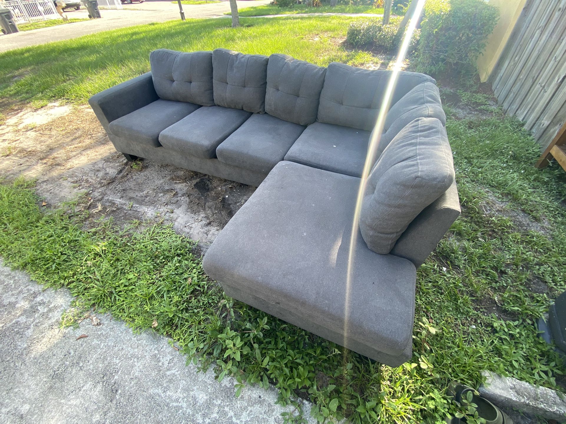 Sectional