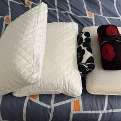 Bedding Items 