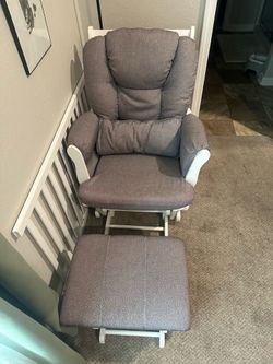 Rocking chair