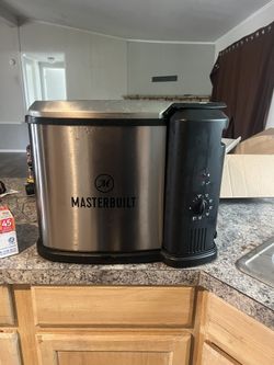 Masterbuilt Deep Fryer