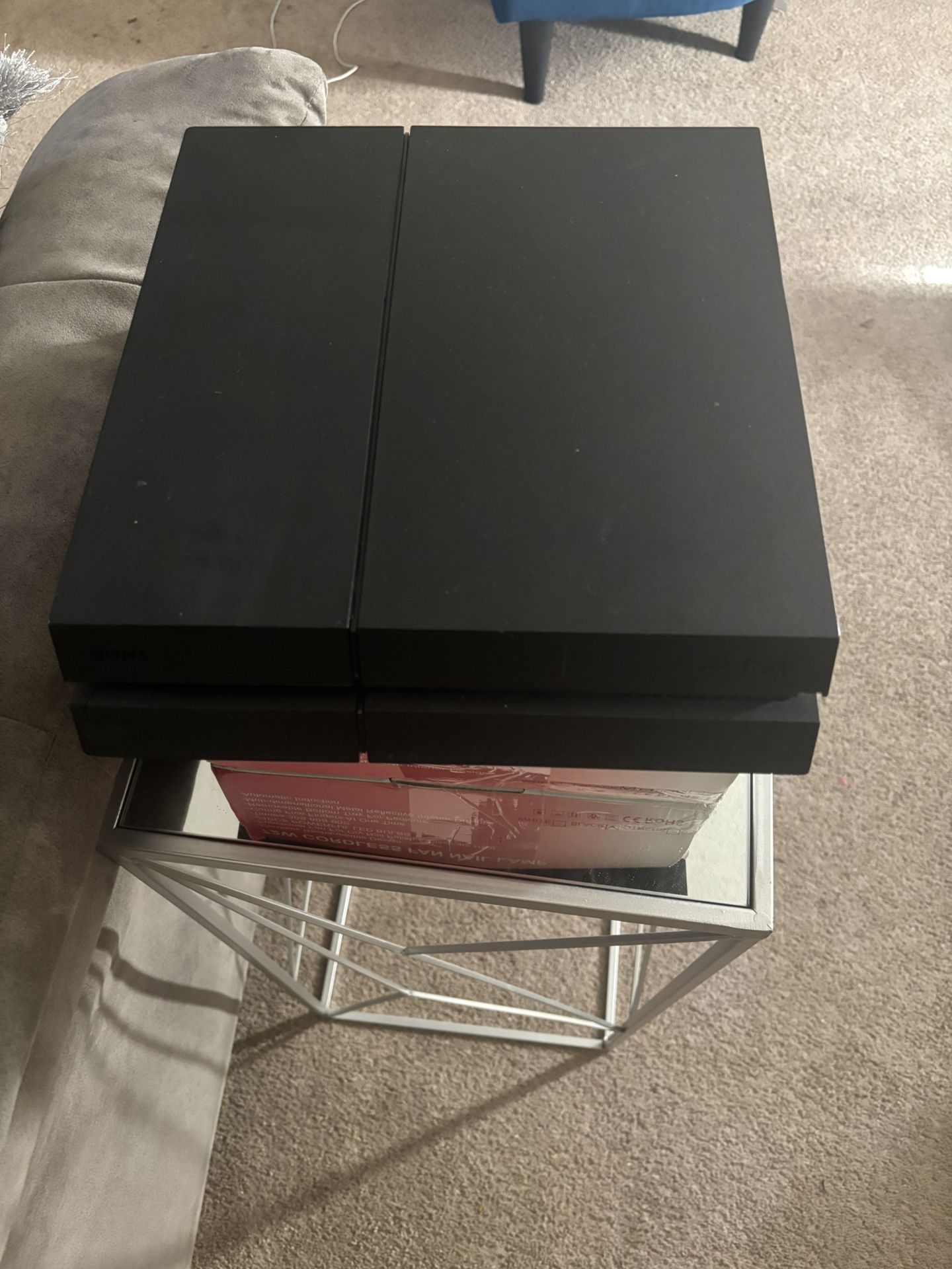 PS4