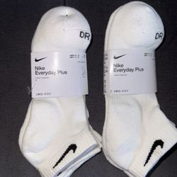 Nike Socks