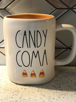 Rae Dunn Candy Coma