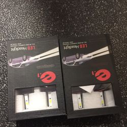 LED light old Sliderz