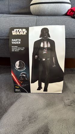 Star Wars Darth Vader Costume