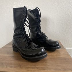 Corcoran Jump Boots Size 7 M ($150 OBO) 