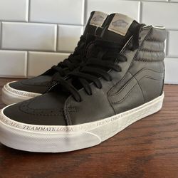 Brand new Vans shoes 