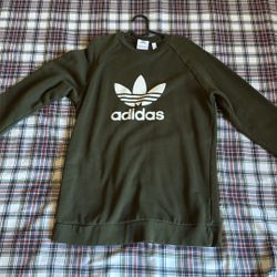 Adidas Long Sleeve 