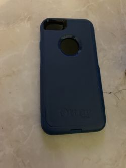 Otter box iPhone 6 case