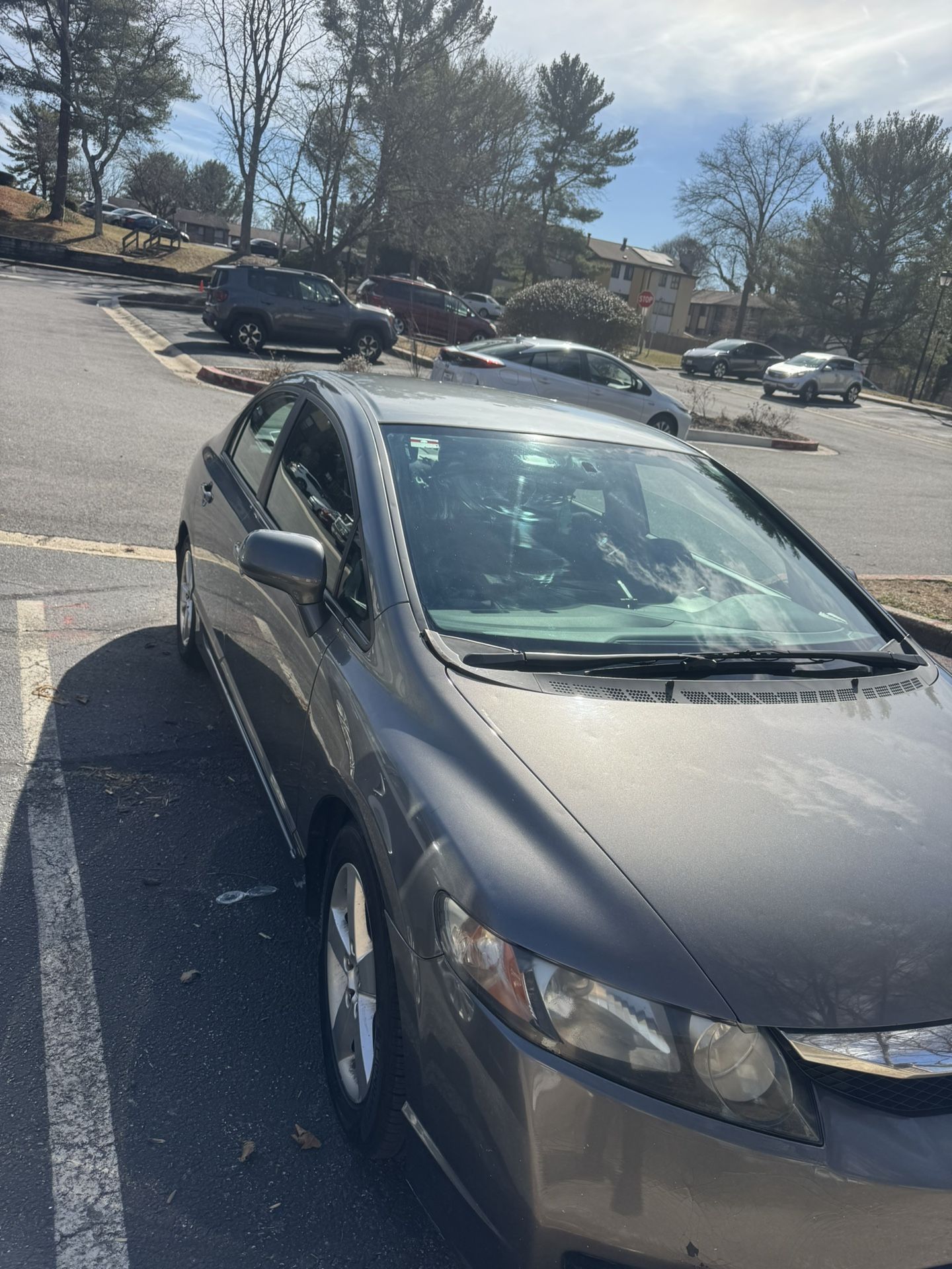 2010 Honda Civic