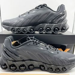 Nike air max triple black size 11 Men’s