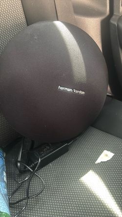 Harman Kardon Onyx Bluetooth Speaker