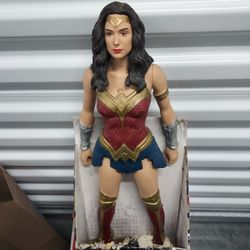 Superwomen