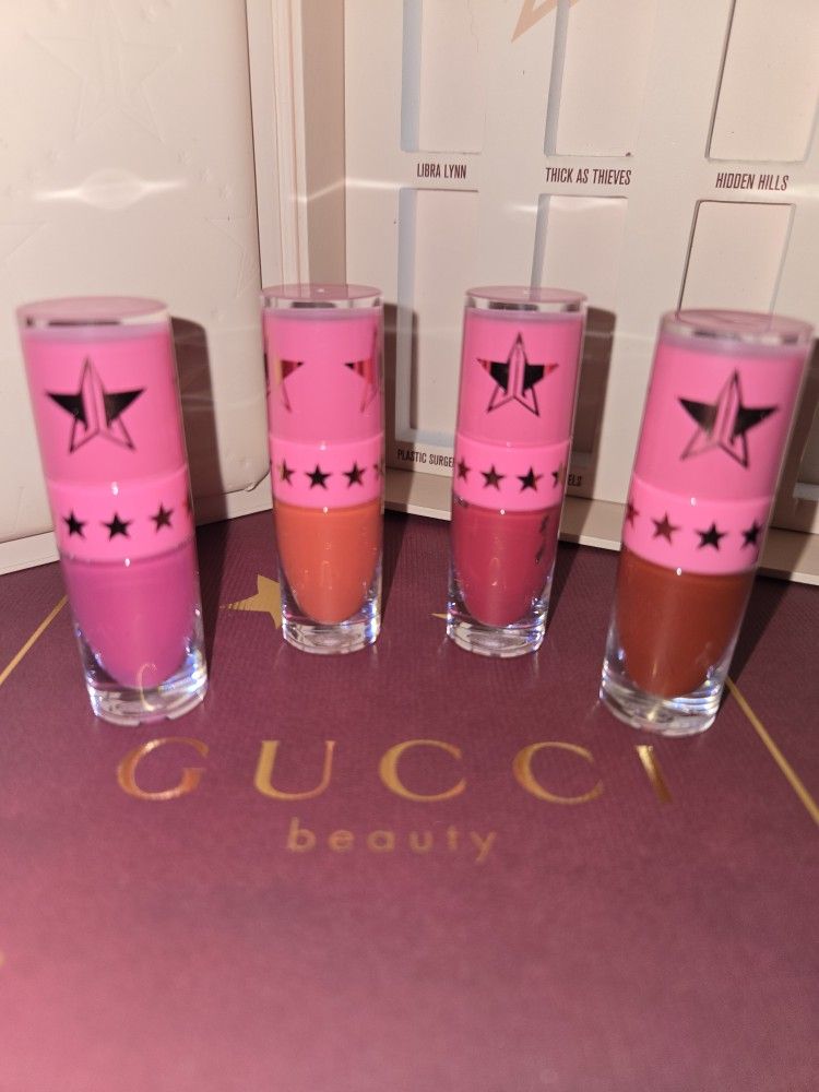 JS Lippies