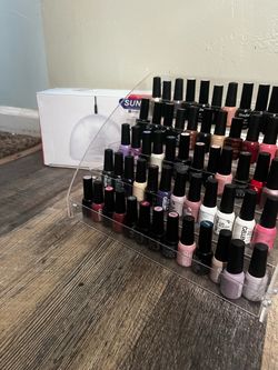 Nail set