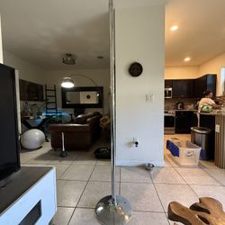 StainlessSteel stripper Pole 