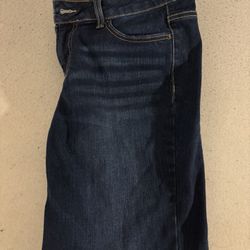 Jean Size 10
