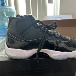 Jordan 11 Retro Space Jam