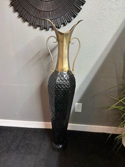 Flowers Vase