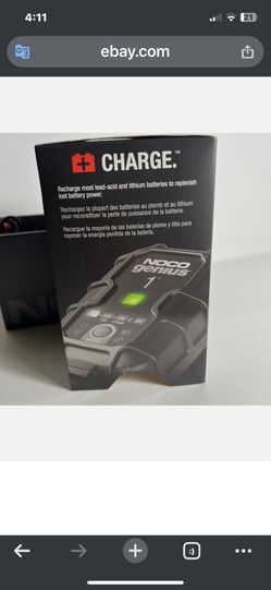 Battery Charger 