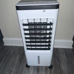 Brand New Ac Air Cooler 