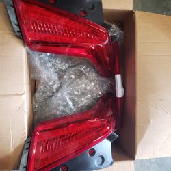 2017-2021 Xt5 Tail Lamps New Take Offs