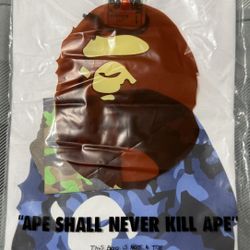 BAPE Shirt 