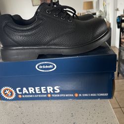 women's work shoes