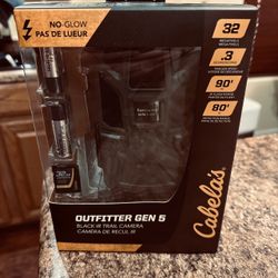 Trail Camera