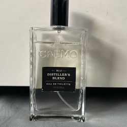 Cremo Distiller’s Blend 