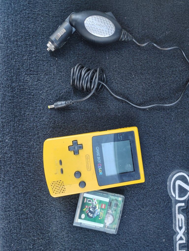 Games