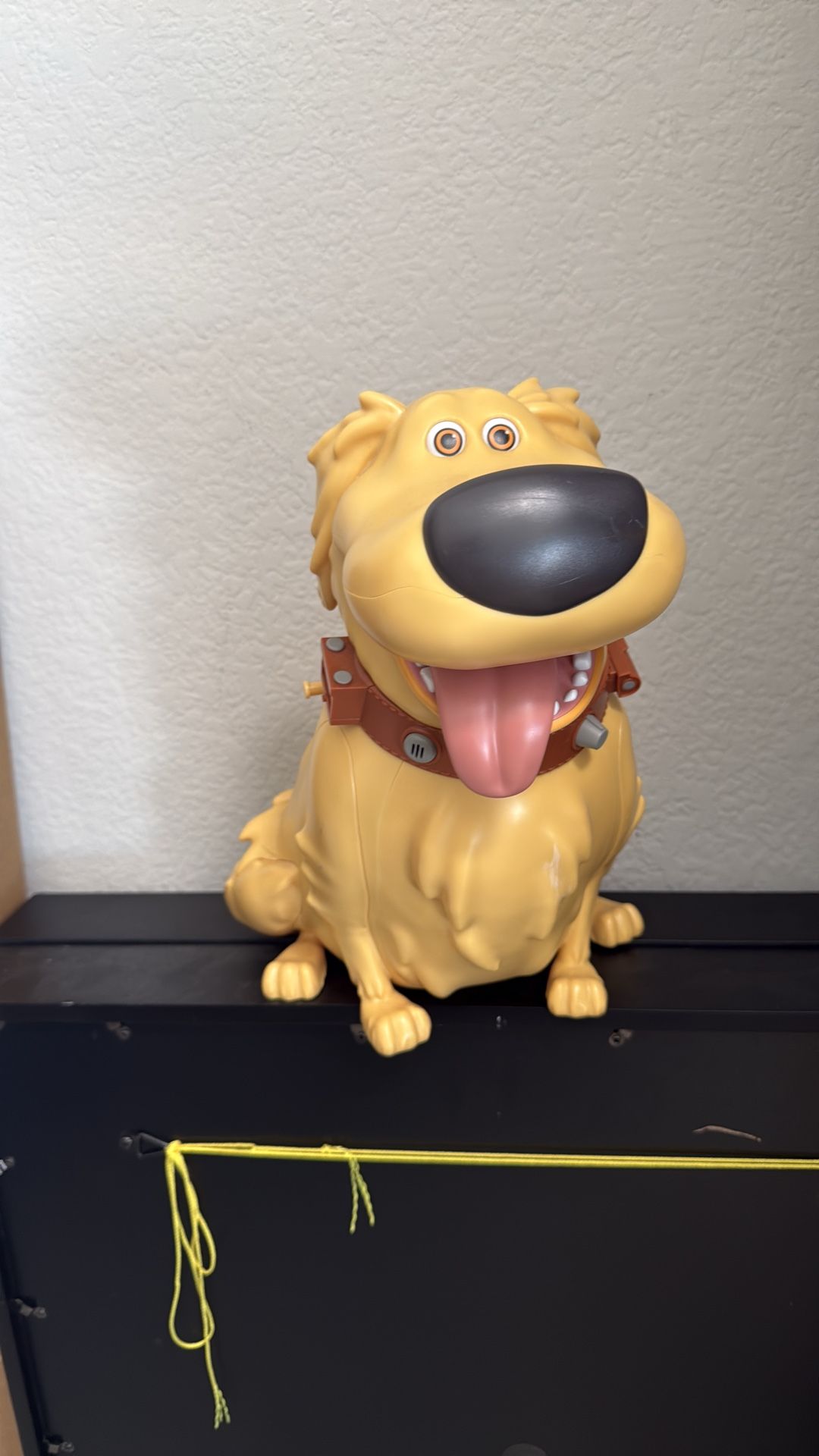 Disney popcorn bucket, exclusive to magic key holders