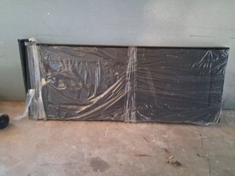 36x96 foot door