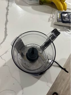 Blender New
